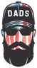 D.A.D.S. — Dads Against Digital Sex-Crimes logo
