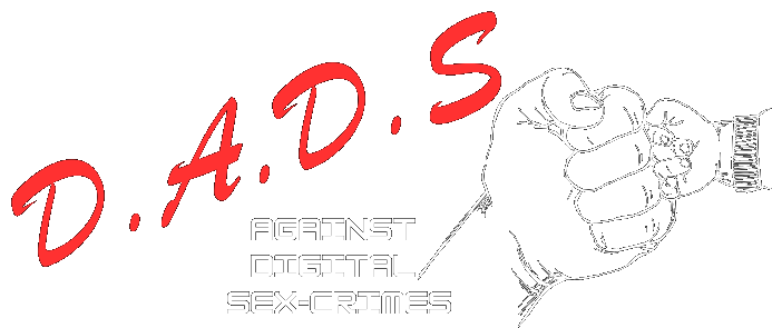D.A.D.S. — Dads Against Digital Sex-Crimes